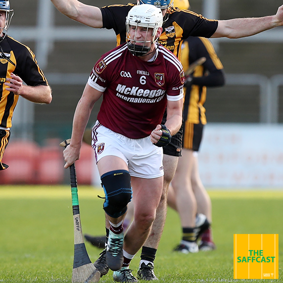 The GAA Show Podcast