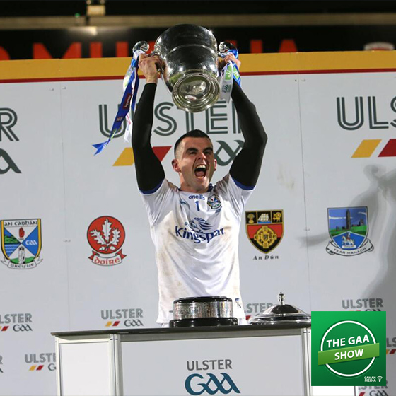 The GAA Show Podcast