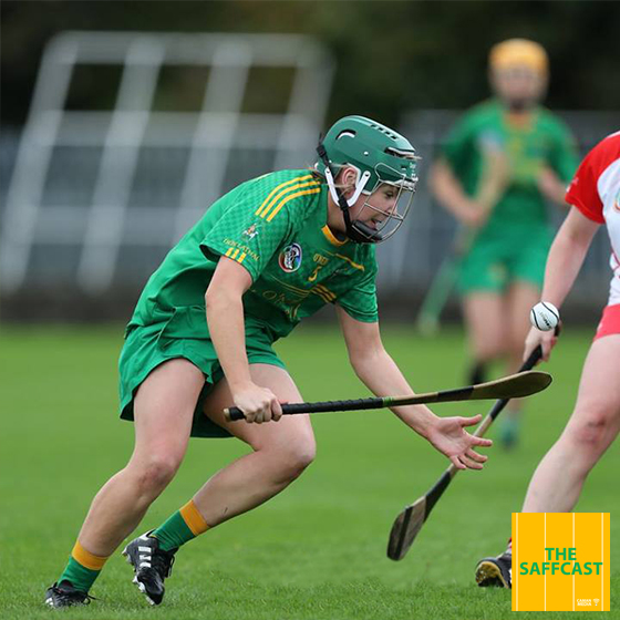 The GAA Show Podcast