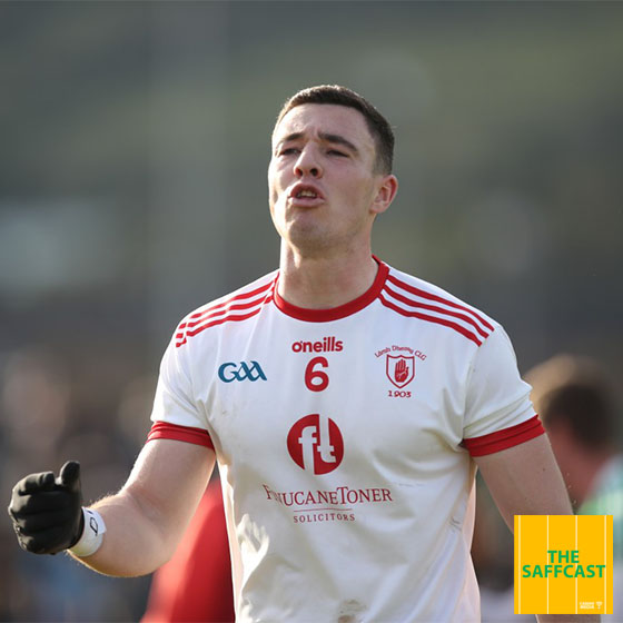 The GAA Show Podcast