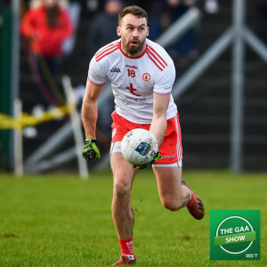 #106 - Kyle Coney on Tyrone retirement, his return & club football