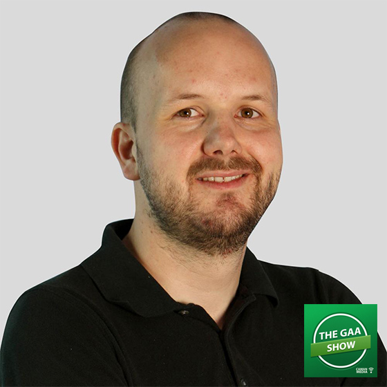 The GAA Show Podcast