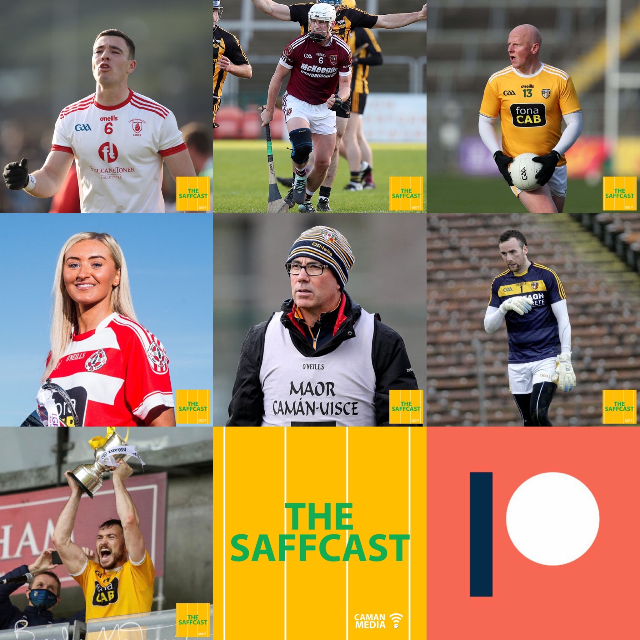 The GAA Show Podcast
