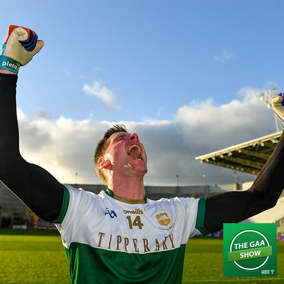 The GAA Show Podcast