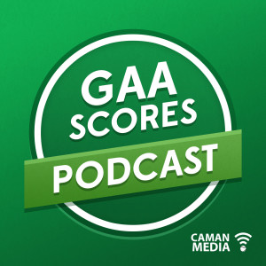 #87 - Tyrone SFC Semi Final Review, Final Preview & Interview w/ Dungannon's Kiefer Morgan