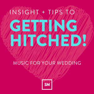 Music For Your Wedding