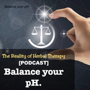 Balance your pH