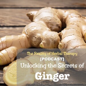 Unlocking the Secrets of Ginger: Nature's Health Booster