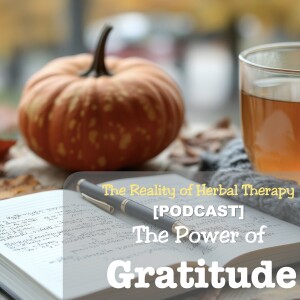 The Power of Gratitude: Transforming Your Mind and Body