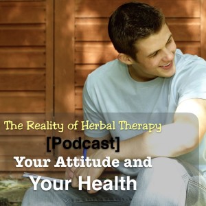 Your Attitude and Your Health