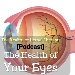 The Health of Your Eyes