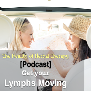 Get Your Lymphs Moving