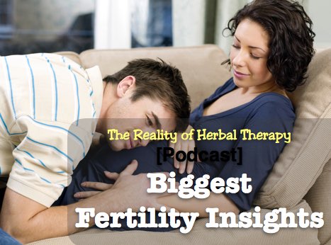 Biggest Fertility Insights