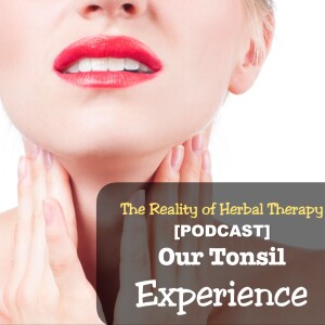 Our Tonsil Experience