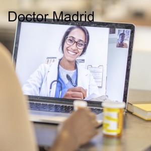 Doctor Madrid