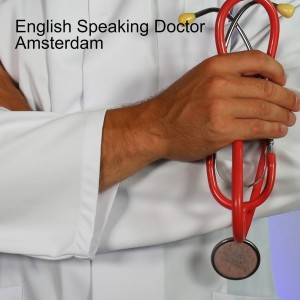 English Speaking Doctor Amsterdam