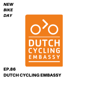 NBD 86 Dutch Cycling Embassy