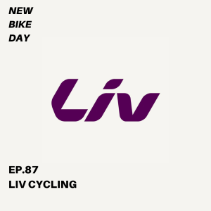 NBD 87 Liv Cycling