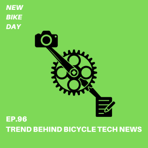 NBD 96 Trend Behind Bicycle Tech News