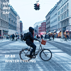 NBD 69 Winter cycling