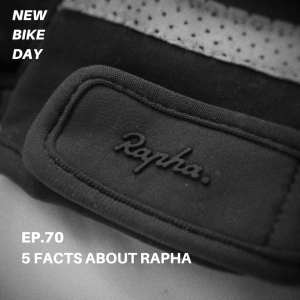 NBD 70 5 facts about rapha