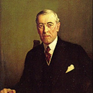 Woodrow Wilson's 14 Points