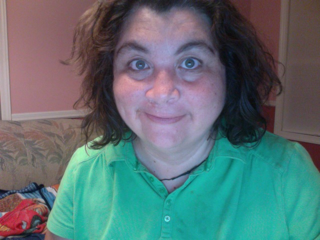In the Artists Realm with Sylvia Stein