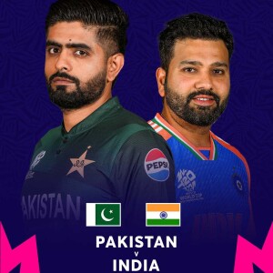 India vs Pakistan World T20 2024 Match Preview