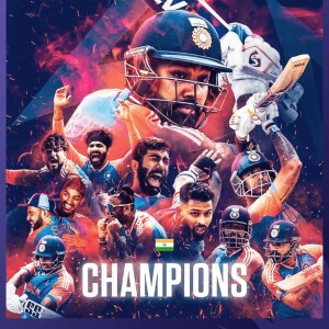 heartiest congratulations for Winning the world cup Indian Team