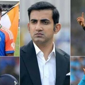 Small discussion on selection committee and about series coming against Sri Lanka