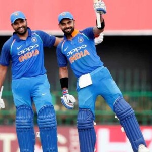 Indian Team Squad Analysis for ODI