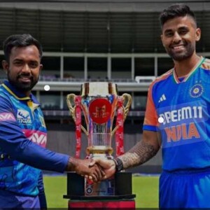 SL Vs IND 3rd T20I Preview