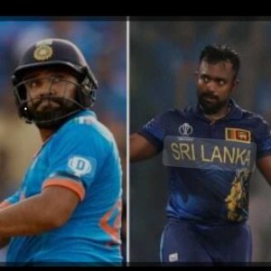 IND Vs SL 2nd ODI Preview