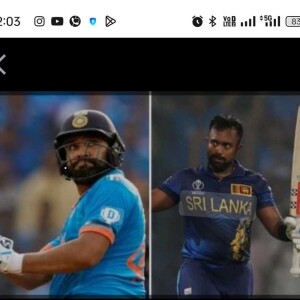 SL Vs IND 3rd ODI Preview