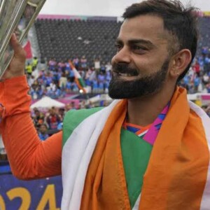 Reason behind Virat Kohli failure in ODI