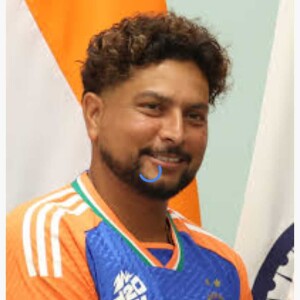 Analysis of Kuldeep Yadav Average performance