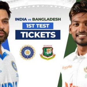 IND Vs BAN 1st Test Preview