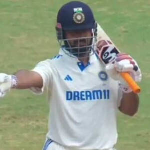 IND Vs BAN 1st Test Day 4 Review