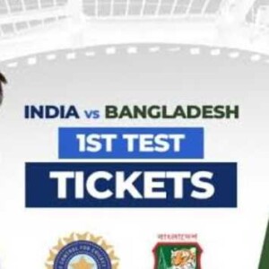 India vs Bangladesh 1st Test Review