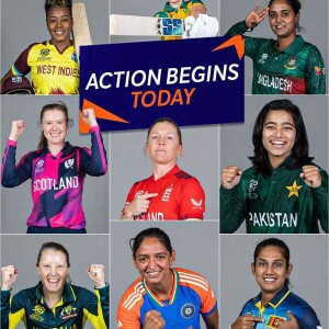 Squad Analysis of Indian Women’s Team
