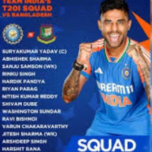 Ind Vs Ban 1st T20I Preview