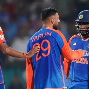 IND VS BAN 2nd T20I Preview