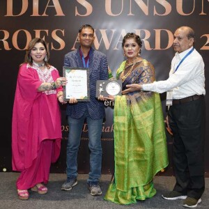 Coming to Mumbai for an event and meeting 