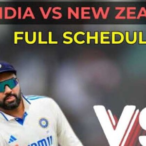 IND Vs NZ 1st Test Day 3 Session 1 Review
