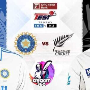 IND Vs NZ 2nd Test Preview