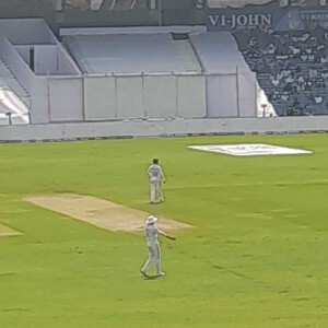 IND Vs NZ 2nd Test Day 1 Review