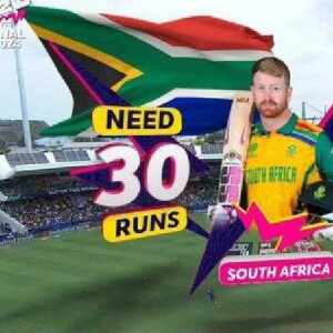 Sa squad Analysis against India