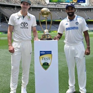 Aus vs Ind 1st Test Preview