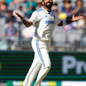 AUS vs Ind 1st Test Day 2 Session 1 live match commentary