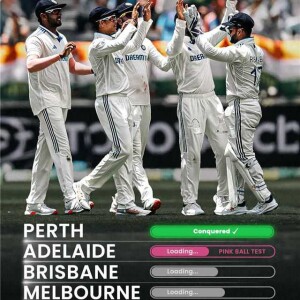 Siraj Raj in Perth
